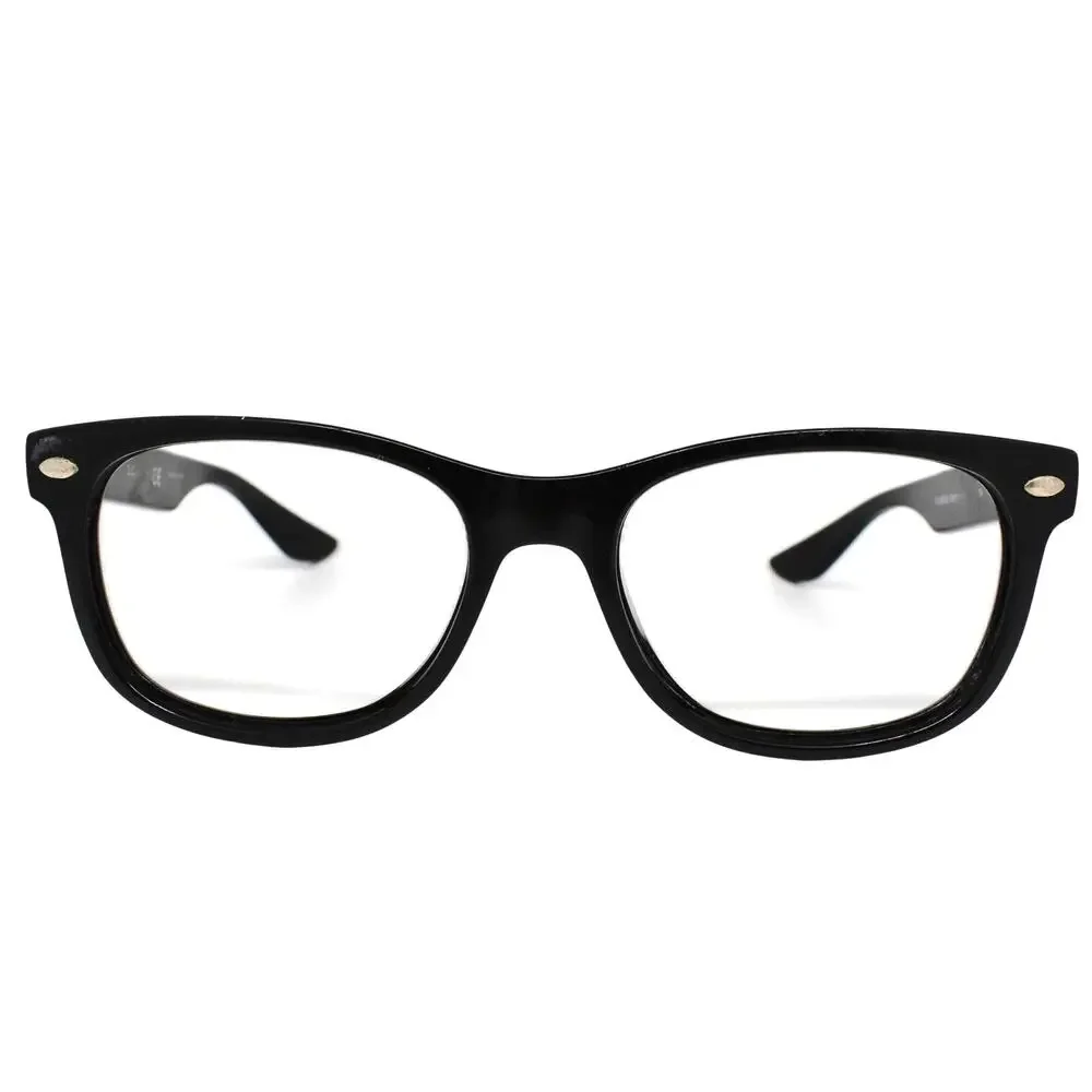 Ray-Ban Jr RJ9052S 100/71 Youth/Boys 47-15-125 mm Eyeglasses FRAMES ONLY - FAIR